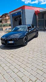 Alfa Romeo 159 2.2 jts 185 cv