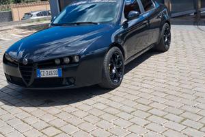 Alfa Romeo 159 2.2 jts 185 cv