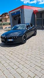 Alfa Romeo 159 2.2 jts 185 cv