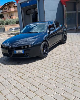 Alfa Romeo 159 2.2 jts 185 cv