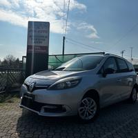 Renault Scenic Scénic XMod 1.5 dCi 110CV 7 POSTI 2