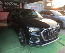 AUDI Q3 35 TDI  S line edition