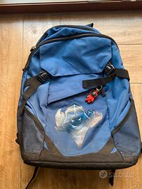 Zaino scuola fornaite