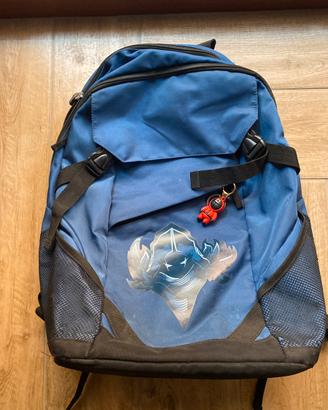 Zaino scuola fornaite