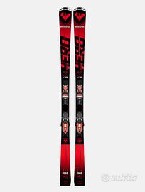 Rossignol Hero MT 183