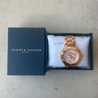 Orologio polso Tommy