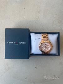 Orologio polso Tommy