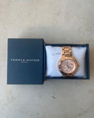 Orologio polso Tommy