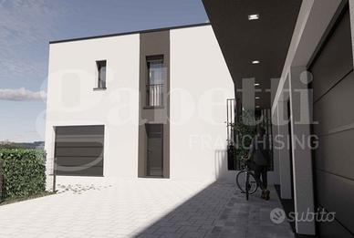 Appartamento Castelfranco Veneto