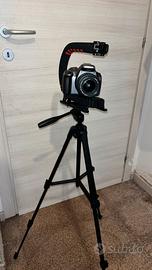 canon eos 1100d