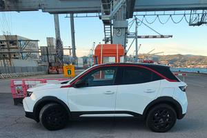 Opel Mokka GS Line