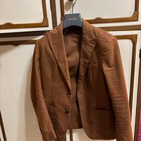 Giacca uomo Dan john