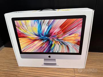 Apple iMac (Retina 5k, 27-inch, 2017)