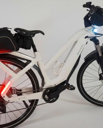 Ebike Omnia Bianchi T- Type