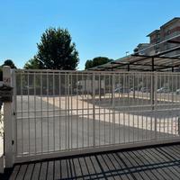 Vendita posti camper