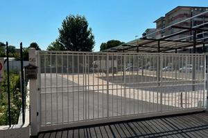 Vendita posti camper