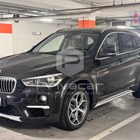 BMW X1 sDrive18d xLine