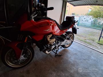 Moto guzzi Mandello