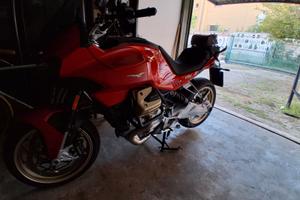 Moto guzzi Mandello