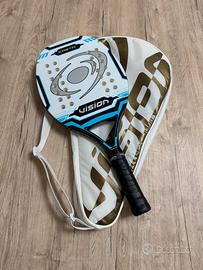 Racchetta beach tennis Kinetic Drive 2026 | Vision