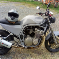 Suzuki Bandit