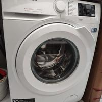 Lavatrice AEG