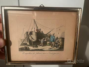 Quadri piccoli antichi