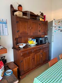 Mobile cucina
