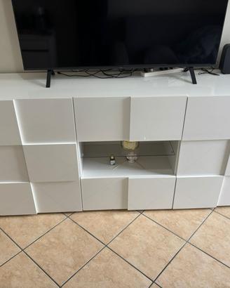Per trasloco fine mese zona San Marcellino
