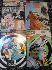 FUMETTI GLI ALBI DI ORIENTE EXPRESS