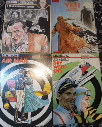FUMETTI GLI ALBI DI ORIENTE EXPRESS