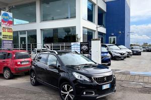 Peugeot 2008 BlueHDi 100