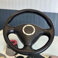 volante fiat punto hgt