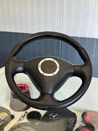 volante fiat punto hgt