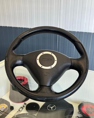 volante fiat punto hgt