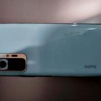  Telefono Redmi Note 10 Pro 