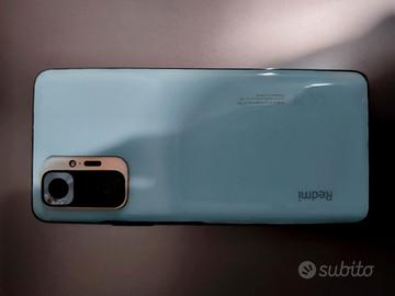  Telefono Redmi Note 10 Pro 