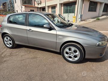 Alfa Romeo 147 1.9 JTDm 120cv Diesel