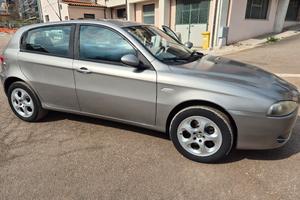 Alfa Romeo 147 1.9 JTDm 120cv Diesel