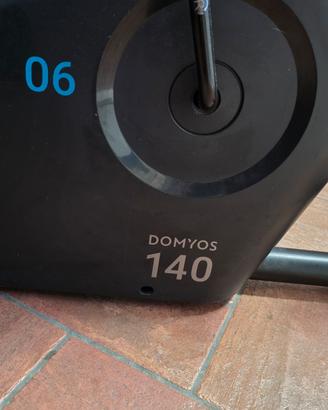 cyclette Domyous 140