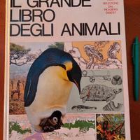 Il grande libro degli animali Sel.Reader's Digest