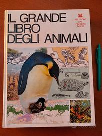 Il grande libro degli animali Sel.Reader's Digest