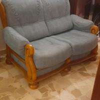 poltrone