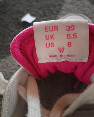 scarpe SUN68 DONNA