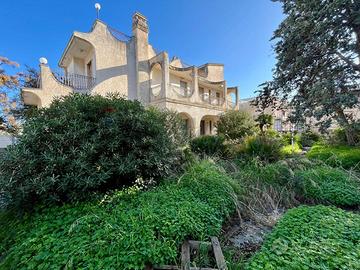Villa o villino - Mola di Bari