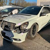 mercedes classe r del 2007 per ricambi