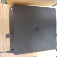 PlayStation 4 slim (con bollo di garanzia)