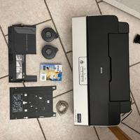 Stampante Fotografica inkjet EPSON Stylus Photo r2