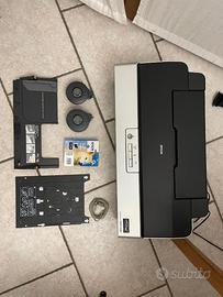 Stampante Fotografica inkjet EPSON Stylus Photo r2