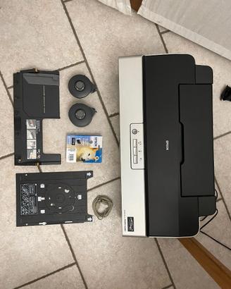 Stampante Fotografica inkjet EPSON Stylus Photo r2